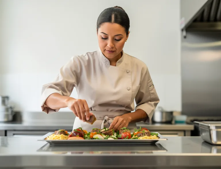 Catering service in Terrebonne